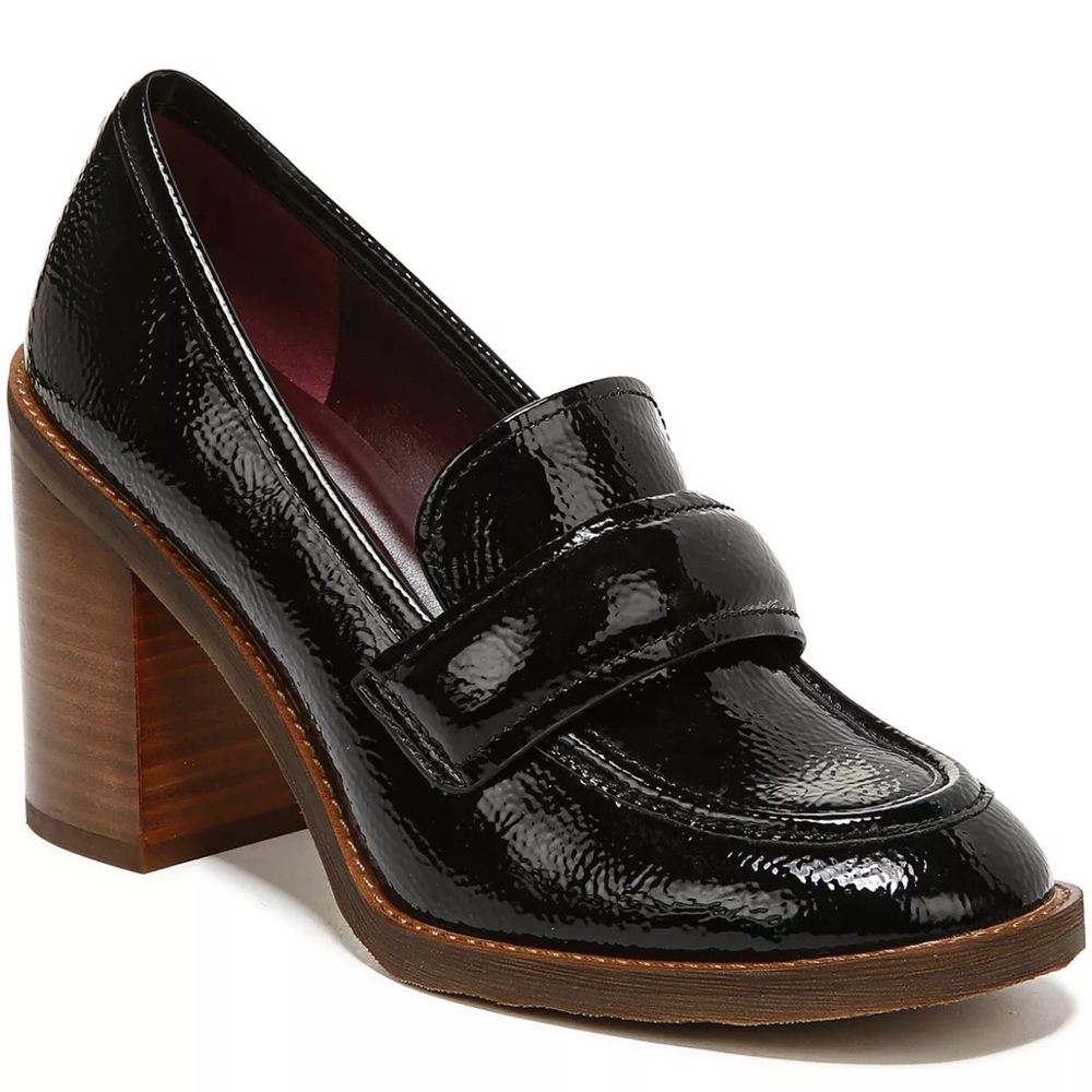 New Franco Sarto Raven Pumps, size 9.5 M